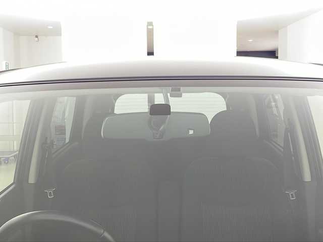 日産 デイズ ハイウェイスターX 新潟県 2014(平26)年 7.8万km プレミアムパープルP 純正SDナビ/(AM/FM/CD/DVD)/バックモニター/HIDヘッドライト/純正アルミホイール付夏タイヤ積込/(155/65/R14/4mm)/アイドリングストップ/電動格納ミラー/純正フロアマット/ドアバイザー/スマートキー/ETC