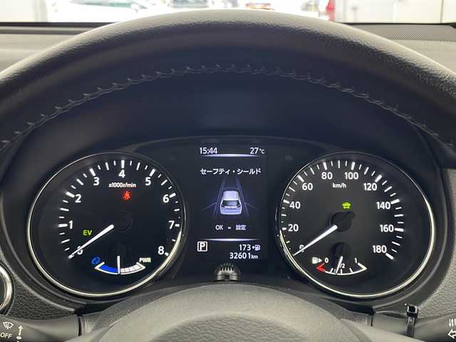 日産 エクストレイル ハイブリッド 20Xi 宮城県 2021(令3)年 3.3万km ダイヤモンドブラック 純正ナビ/(AM/FM/iPod/SD/TV/USB/BT/CD/DVD/Blu-ray)/全方位カメラ/ETC/前方ドライブレコーダー/デジタルインナーミラー/プロパイロット/レーダークルーズコントロール/シートヒーター/プッシュスタート/スマートキー/スペアキー/オートライト/LEDヘッドライト/フォグランプ/純正フロアマット/純正17インチアルミホイール