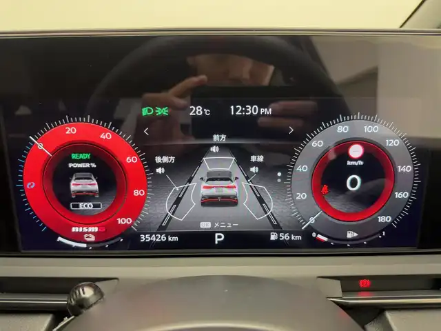 日産 オーラ ニスモ 兵庫県 2022(令4)年 3.6万km ピュアホワイトパール 純正メモリナビ(CD/DVD/Bluetooth/フルセグ)/アラウンドビューモニター/前後コーナーセンサー/ブラインドスポットモニター/レーンキープアシスト/前後ドライブレコーダー/オートライト/オートマチックハイビーム/ビルトインETC/ハーフレザーシート/純正17インチアルミホイール/純正フロアマット/スマートキー/スペアキー/LEDヘッドライト/標識検知