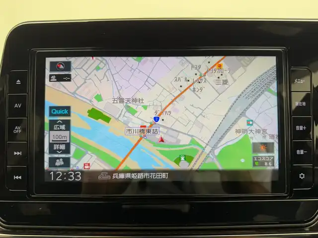 日産 オーラ ニスモ 兵庫県 2022(令4)年 3.6万km ピュアホワイトパール 純正メモリナビ(CD/DVD/Bluetooth/フルセグ)/アラウンドビューモニター/前後コーナーセンサー/ブラインドスポットモニター/レーンキープアシスト/前後ドライブレコーダー/オートライト/オートマチックハイビーム/ビルトインETC/ハーフレザーシート/純正17インチアルミホイール/純正フロアマット/スマートキー/スペアキー/LEDヘッドライト/標識検知
