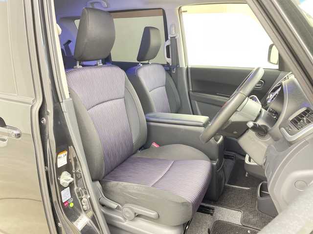 スズキ ソリオ バンディット DJE 兵庫県 2014(平26)年 5.1万km ブルーイッシュブラックパール3 ・社外ナビ（MDV-Z701）/CD/DVD/MSV/TV/・バックカメラ/・ETC/・両側パワースライドドア/・社外ドライブレコーダー/・クルーズコントロール/・レーダーブレーキサポート/・LEDヘッドライト/・社外16インチアルミホイール/・社外マフラー/・TEIN車高調/・スマートキー