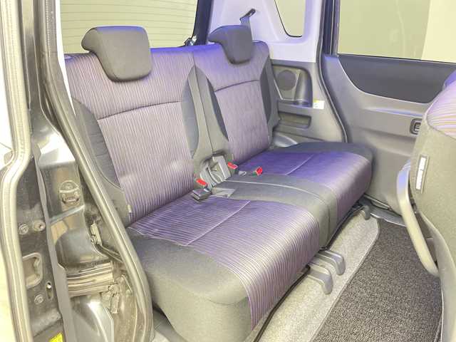 スズキ ソリオ バンディット DJE 兵庫県 2014(平26)年 5.1万km ブルーイッシュブラックパール3 ・社外ナビ（MDV-Z701）/CD/DVD/MSV/TV/・バックカメラ/・ETC/・両側パワースライドドア/・社外ドライブレコーダー/・クルーズコントロール/・レーダーブレーキサポート/・LEDヘッドライト/・社外16インチアルミホイール/・社外マフラー/・TEIN車高調/・スマートキー