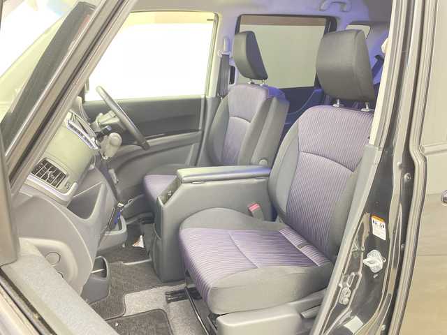 スズキ ソリオ バンディット DJE 兵庫県 2014(平26)年 5.1万km ブルーイッシュブラックパール3 ・社外ナビ（MDV-Z701）/CD/DVD/MSV/TV/・バックカメラ/・ETC/・両側パワースライドドア/・社外ドライブレコーダー/・クルーズコントロール/・レーダーブレーキサポート/・LEDヘッドライト/・社外16インチアルミホイール/・社外マフラー/・TEIN車高調/・スマートキー