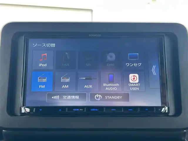 ダイハツ タフト G クロムベンチャー 大阪府 2022(令4)年 2.2万km サンドベージュメタリック 社外ナビ/   TV/CD/Bluetooth/USB/バックモニター/衝突軽減ブレーキ/横滑り防止装置/コーナーセンサー/サンルーフ/アイドリングストップ/ステアリングスイッチ/後方ドライブレコーダー/ルーフレール/純正15インチアルミホイール/純正フロアマット/プッシュスタート/スマートキー/ＥＴＣ/ＬＥＤ