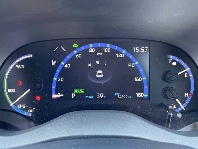 トヨタ ヤリスクロス ハイブリッド Z 福島県 2020(令2)年 3.5万km ホワイトパールクリスタルシャイン 純正ナビ　フルセグ/アップルカープレイ機能有/純正ビルトインETC/ヘッドアップディスプレイ/ブランイドスポットモニター/全方位カメラ/シートヒーター/パワーシート/セーフティセンス/オートハイビーム/純正フロアマット/純正ドアバイザー/スマートキー