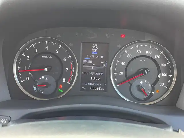 トヨタ アルファード S Aパッケージ 宮崎県 2015(平27)年 6.6万km ホワイトパールクリスタルシャイン 社外ナビ/Bluetooth（電話接続のみ）/ツインサンルーフ/両側パワースライドドア/バックカメラ/ETC/クルーズコントロール/ドライブレコーダー/LEDヘッドライト/純正18インチアルミ/純正フロアマット
