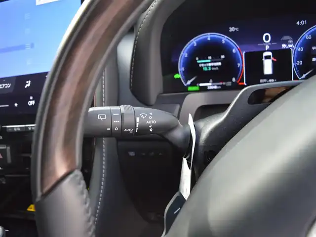 トヨタ アルファードハイブリット Z 栃木県 2024(令6)年 3.4万km ブラック ワンオーナー/Toyota　Safety Sense/[プリクラッシュセーフティ/レーントレーシングアシスト/レーンディパーチャーアラート/アダプティブハイビームシステム/オートマチックハイビーム/ロードサインアシスト/ドライバー異常時対応システム/発進遅れ告知機能/プロアクティブドライビングアシスト/緊急時操舵支援/フロントクロストラフィックアラート/レーンチェンジアシスト]/レーダークルーズコントロール/ヘッドアップディスプレイ/ブラインドスポットモニター/コーナーセンサー/純正14インチディスプレイオーディオ(ナビ付)/[フルセグ/AM/FM/BT/USB/Miracast/MDMI]/オートライト/三眼LEDヘッドライト/フォグランプ/パノラミックビューモニター/パワーシート[前席/2nd]/シートヒーター[前席/2nd]/シートベンチレーション[前席/2nd]/オットマン[2nd]/シートエアコン/パワーバックドア/ユニバーサルステップ/ビルトインETC2.0/ドライブレコーダー[前後]/置くだけ充電/デジタルインナーミラー/100v電源/スマートスペアキー×1/取扱説明書/保証書