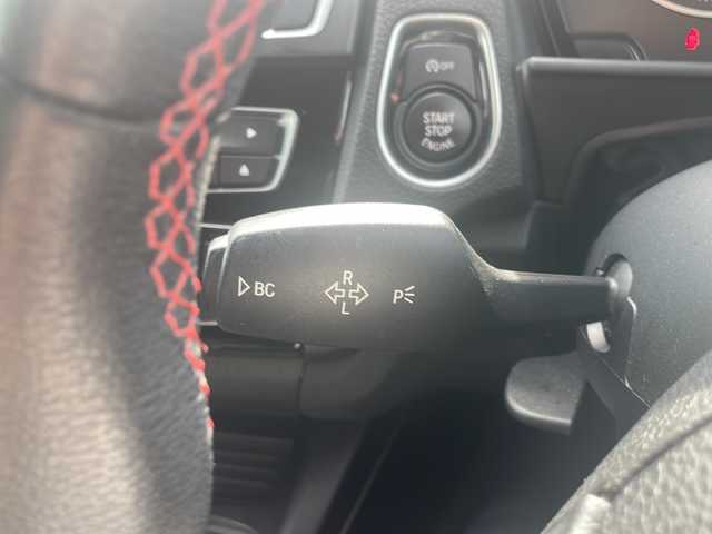 ＢＭＷ １１８ｄ スタイル 福島県 2017(平29)年 7.4万km 黒 純正HDDナビ/（FM/AM/DVD/BT)/バックカメラ/ワンセグTV/LEDヘッドライト/オートライト/アイドリングストップ/横滑り防止装置/ETC/社外16インチAW/プッシュスタート/スマートキー/取扱説明書
