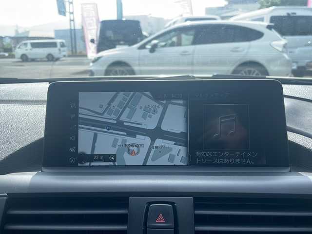 ＢＭＷ １１８ｄ スタイル 福島県 2017(平29)年 7.4万km 黒 純正HDDナビ/（FM/AM/DVD/BT)/バックカメラ/ワンセグTV/LEDヘッドライト/オートライト/アイドリングストップ/横滑り防止装置/ETC/社外16インチAW/プッシュスタート/スマートキー/取扱説明書