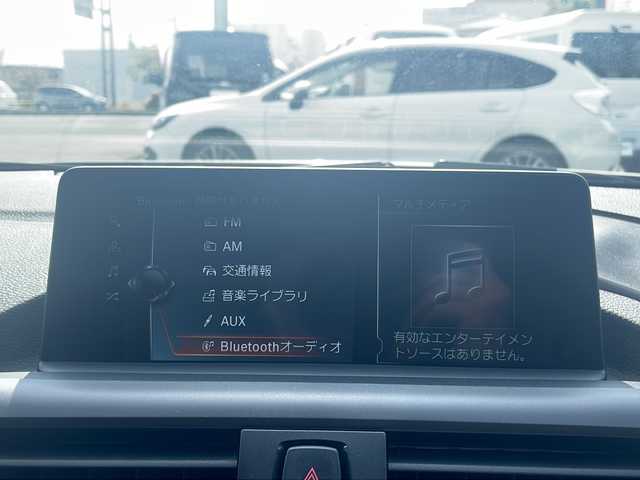 ＢＭＷ １１８ｄ スタイル 福島県 2017(平29)年 7.4万km 黒 純正HDDナビ/（FM/AM/DVD/BT)/バックカメラ/ワンセグTV/LEDヘッドライト/オートライト/アイドリングストップ/横滑り防止装置/ETC/社外16インチAW/プッシュスタート/スマートキー/取扱説明書
