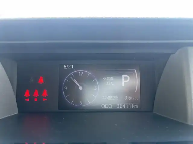 ダイハツ トール カスタムG リミテッドⅡ SAⅢ 石川県 2020(令2)年 3.7万km レーザーブルークリスタルシャイン 保証書/取扱説明書/社外メモリナビ（NMZL-Y70D）/フルセグTV・FM・AM・CD・SD・BT・USB/衝突軽減システム/クルーズコントロール/両側パワースライドドア/全周囲モニター/オートハイビーム/オートライト/LEDヘッドライト/フォグランプ/ETC2.0/純正AW１４インチ