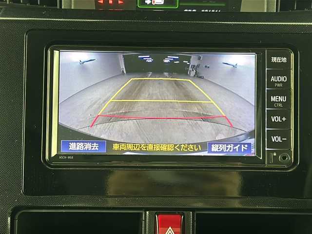 トヨタ タンク G 愛知県 2020(令2)年 5.1万km レーザーブルークリスタルシャイン 純正7インチナビ/・フルセグ/・バックカメラ/・Bluetooth/ビルトインETC/純正ドライブレコーダー/衝突軽減ブレーキ/両側パワースライドドア/クルーズコントロール