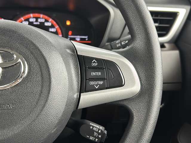 トヨタ タンク G 愛知県 2020(令2)年 5.1万km レーザーブルークリスタルシャイン 純正7インチナビ/・フルセグ/・バックカメラ/・Bluetooth/ビルトインETC/純正ドライブレコーダー/衝突軽減ブレーキ/両側パワースライドドア/クルーズコントロール