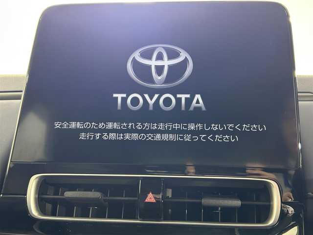 トヨタ アクア Z 佐賀県 2022(令4)年 2.6万km プラチナホワイトパールマイカ 純正10インチディスプレイオーディオ/FM/AM/BT/USB/HDMI/フルセグTV/トヨタセーフティセンス/レーダークルーズコントロール/レーントレーシングアシスト/オートマチックハイビーム/ロードサインアシスト/コーナーセンサー/モデリスタエアロ/バックカメラ/ハーフレザーシート/パワーシート /シートヒーター/ステアリングヒーター/コーナーセンサー/純正16インチアルミホイール/LEDヘッドライト/フォグランプ /スマートキー/ビルドインETC