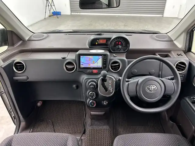 トヨタ スペイド F ジャック 三重県 2015(平27)年 5.4万km ボルドーマイカメタリック 社外ナビ　/【ＣＤ／ＤＶＤ／ＳＤ／Ｂｌｕｅｔｏｏｔｈ／ＵＳＢ】　/バックカメラ　/パワースライドドア　/ＨＩＤヘッドライト　/オートライト機能　/ＥＴＣ　/スマートキー／プッシュスタート　/ＡＢＳ　/横滑り防止装置