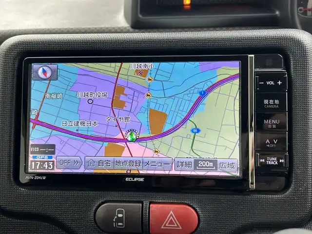 トヨタ スペイド F ジャック 三重県 2015(平27)年 5.4万km ボルドーマイカメタリック 社外ナビ　/【ＣＤ／ＤＶＤ／ＳＤ／Ｂｌｕｅｔｏｏｔｈ／ＵＳＢ】　/バックカメラ　/パワースライドドア　/ＨＩＤヘッドライト　/オートライト機能　/ＥＴＣ　/スマートキー／プッシュスタート　/ＡＢＳ　/横滑り防止装置