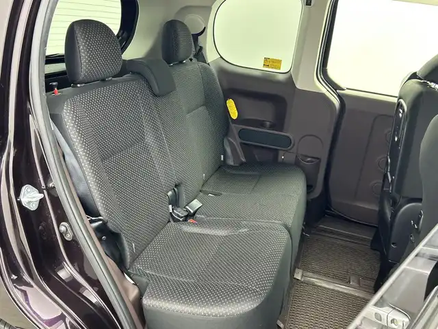 トヨタ スペイド F ジャック 三重県 2015(平27)年 5.4万km ボルドーマイカメタリック 社外ナビ　/【ＣＤ／ＤＶＤ／ＳＤ／Ｂｌｕｅｔｏｏｔｈ／ＵＳＢ】　/バックカメラ　/パワースライドドア　/ＨＩＤヘッドライト　/オートライト機能　/ＥＴＣ　/スマートキー／プッシュスタート　/ＡＢＳ　/横滑り防止装置