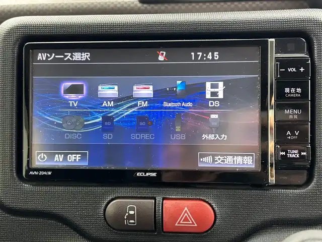 トヨタ スペイド F ジャック 三重県 2015(平27)年 5.4万km ボルドーマイカメタリック 社外ナビ　/【ＣＤ／ＤＶＤ／ＳＤ／Ｂｌｕｅｔｏｏｔｈ／ＵＳＢ】　/バックカメラ　/パワースライドドア　/ＨＩＤヘッドライト　/オートライト機能　/ＥＴＣ　/スマートキー／プッシュスタート　/ＡＢＳ　/横滑り防止装置