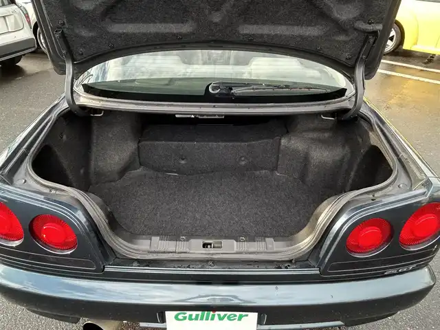 日産 スカイライン 25GT－X 長野県 2000(平12)年 7.5万km 紺Ⅱ 社外ナビ/・Bluetooth/CD/DVD/TV/サンルーフ/社外ETC/ドライブレコーダー/エアロ付き/純正16インチAW/社外ステアリング/電格ミラー/リモコンキー