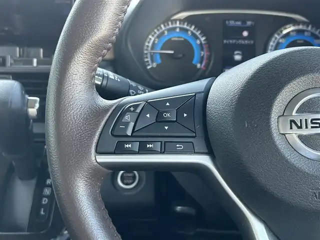 日産 ルークス HWS Gターボ プロパイロットED 島根県 2021(令3)年 4.6万km ホワイトパール プロパイロット/衝突被害軽減ブレーキ/車線逸脱防止警報/レーダークルーズコントロール/全周囲カメラ/コーナーセンサー/LEDヘッドライト/両側パワースライドドア/純正フロアマット/純正ドアバイザー/純正15インチAW/スペアキー