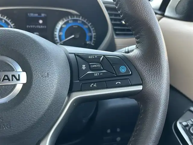 日産 ルークス HWS Gターボ プロパイロットED 島根県 2021(令3)年 4.6万km ホワイトパール プロパイロット/衝突被害軽減ブレーキ/車線逸脱防止警報/レーダークルーズコントロール/全周囲カメラ/コーナーセンサー/LEDヘッドライト/両側パワースライドドア/純正フロアマット/純正ドアバイザー/純正15インチAW/スペアキー