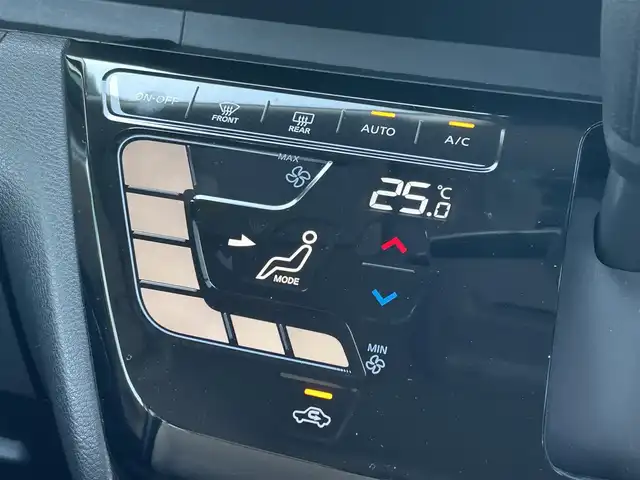 日産 ルークス HWS Gターボ プロパイロットED 島根県 2021(令3)年 4.6万km ホワイトパール プロパイロット/衝突被害軽減ブレーキ/車線逸脱防止警報/レーダークルーズコントロール/全周囲カメラ/コーナーセンサー/LEDヘッドライト/両側パワースライドドア/純正フロアマット/純正ドアバイザー/純正15インチAW/スペアキー