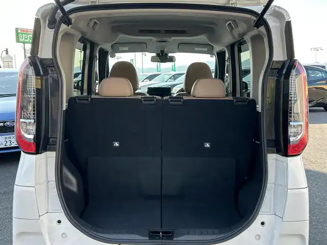日産 ルークス HWS Gターボ プロパイロットED 島根県 2021(令3)年 4.6万km ホワイトパール プロパイロット/衝突被害軽減ブレーキ/車線逸脱防止警報/レーダークルーズコントロール/全周囲カメラ/コーナーセンサー/LEDヘッドライト/両側パワースライドドア/純正フロアマット/純正ドアバイザー/純正15インチAW/スペアキー