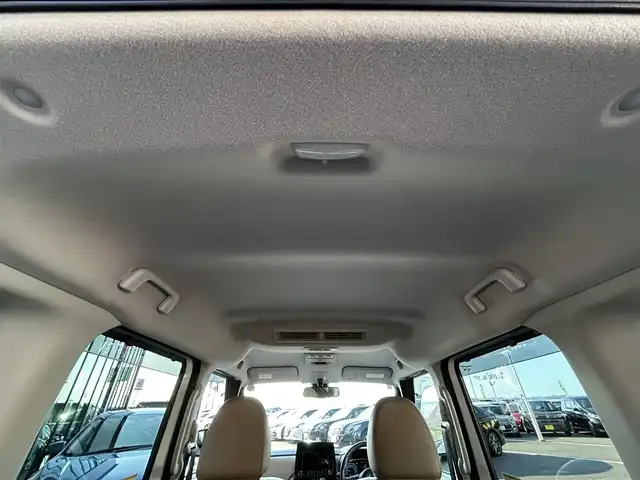 日産 ルークス HWS Gターボ プロパイロットED 島根県 2021(令3)年 4.6万km ホワイトパール プロパイロット/衝突被害軽減ブレーキ/車線逸脱防止警報/レーダークルーズコントロール/全周囲カメラ/コーナーセンサー/LEDヘッドライト/両側パワースライドドア/純正フロアマット/純正ドアバイザー/純正15インチAW/スペアキー