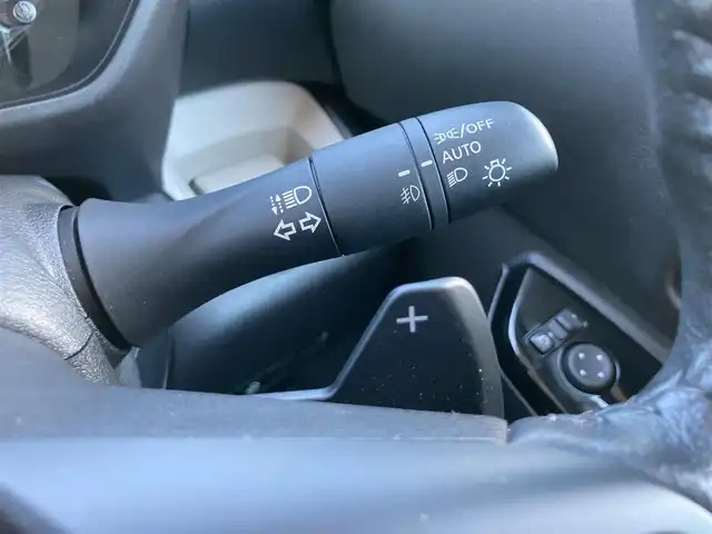 三菱 デリカミニ T プレミアム 鳥取県 2024(令6)年 0.9万km アメジストブラック ４WD・ターボ車/社外ナビ/フルセグ/DVD/CD/BT/ETC/アラウンドビューモニター/デジタルルームミラー/衝突軽減ブレーキ/マイパイロット/両側パワースライドドア/前席シートヒーター/ハーフレザーシート/LEDヘットライト/フォグライト/純正15インチアルミホイール/ルーフスポイラー/電動パーキングブレーキ/プッシュエンジンスタート/アイドリングストップ/フロアマット・バイザー