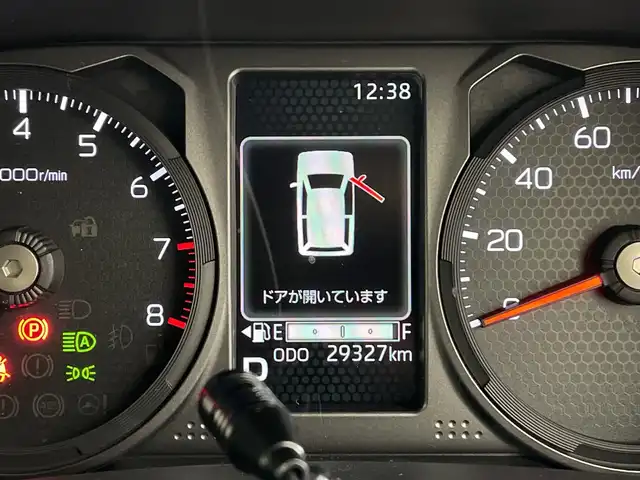 ダイハツ タフト G ダーククロムベンチャー 鹿児島県 2023(令5)年 3万km シャイニングホワイトパール ワンオーナー　/禁煙車/純正ナビ/・Ｂｌｕｅｔｏｏｔｈ　/・ＣＤ　/・ＤＶＤ　/・フルセグＴＶ　/ガラスルーフ/スマートアシスト　/社外ドラレコ　/ＥＴＣ　/前席シートヒーター　/バックカメラ　/ＬＥＤヘッドライト/PW/PS/充電ポート（USB）/オートホールド/バックカメラ/ステアリングリモコン