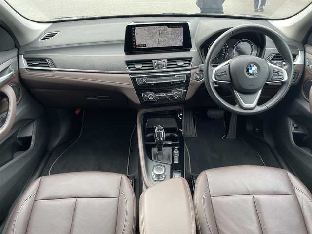 ＢＭＷ Ｘ１