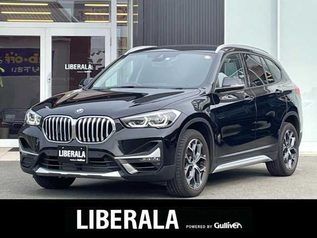 ＢＭＷ Ｘ１