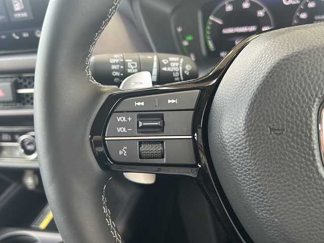 ホンダ ＺＲ－Ｖ ハイブリッド e:HEV Z 静岡県 2025(令7)年 0.3万km 青Ｍ ホンダセンシング/・衝突軽減ブレーキ/・アクティブクルーズコントロール/・レーンキープアシスト/・コーナーセンサー/・ロードサインアシスト/純正ナビ/・フルセグTV/・Bluetooth/USB/ラジオ/主要装備/・全方位カメラ/・パワーバックドア/・ステアリングヒーター/・シートヒーター/・BOSEプレミアムサウンド/・ブレーキホールド/・ETC2.0/・パドルシフト/・オートライト/・オートハイビーム/・ヒルディセントコントロール/・ワイヤレス充電