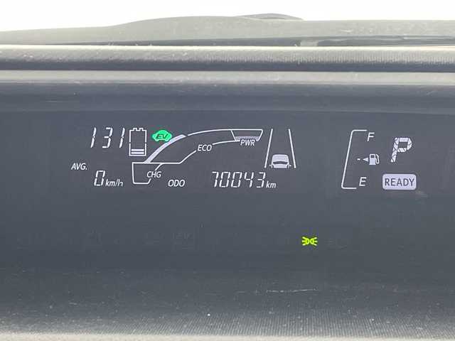 トヨタ アクア S スタイルブラック 愛知県 2016(平28)年 7万km ダークブルーマイカ 純正ナビ/・Bluetooth/・CD/DVD/・ワンセグTV/バックカメラ/衝突軽減ブレーキ/レーンキープアシスト/オートマチックハイビーム/車両接近通報装置/ETC/前方ドライブレコーダー/エンジンスタートボタン/スマートキー/保証書/取扱説明書