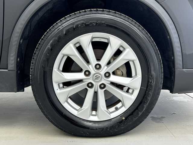 日産 エクストレイル 20X エマージェンシーブレーキ 奈良県 2014(平26)年 7.2万km 黒 純正7インチSDナビ/フルセグTV/Bluetoothオーディオ/DVD再生/バックカメラ/エマージェンシーブレーキ/車線逸脱警報/前後ソナー/横滑り防止/カプロンシート/４WD/ダウンヒルコントロール/ヒーテッドドアミラー/社外ETC/純正キセノンライト/純正フォグ/スマートキー/プッシュスタート/アイドリングストップ/ウインカーミラー/スペアキー