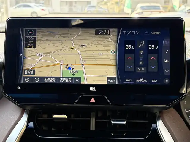 トヨタ ハリアー Z 三重県 2020(令2)年 7.2万km プレシャスブラックパール ワンオーナー/JBLサウンド/トヨタセーフティセンス/　・プリクラッシュセーフティ/　・レーントレーシングアシスト/　・ロードサインアシスト/　・ブラインドスポットモニター/　・クリアランスソナー/　・パーキングサポートブレーキ/　・レーダーグルーズコントロール/　・リアクロストラフィックアラート/　・ドライブモードセレクトスイッチ/メーカーナビ/　・ApppleCarPlay/　・AndroidAuto/　・Bluetooth/　・MiraCast/　・フルセグTV/　・AUX/純正デジタルインナーミラー（録画機能付き）/パワーバックドア/バックガイドモニター/スマートキー/プッシュスタート/オートマチックハイビーム/オートライト/LEDヘッドライト/LEDフォグライト/ハーブレザーシート/D席パワーシート/革巻きステアリング/ステアリングスイッチ/置くだけ充電/ビルトインETC2.0/オートリトラクタブルミラー/ウィンカーミラー/電子パーキングブレーキ/オートブレーキホールド/純正フロアマット/リア席充電用USBポートx２/スペアタイヤ/横滑り防止機能/サイド/カーテン/ニーエアバック