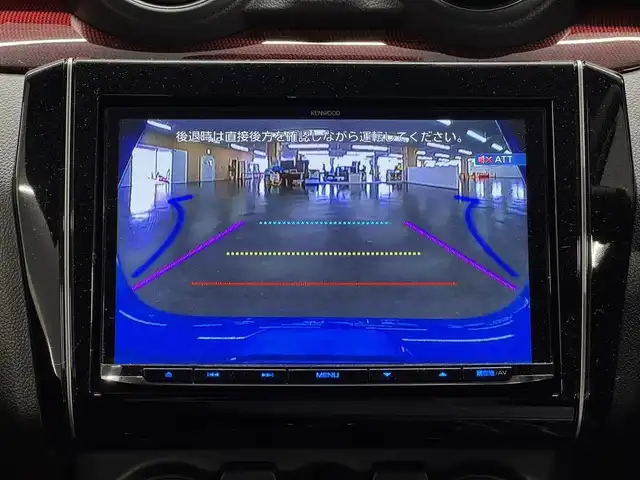 スズキ スイフト スポーツ 三重県 2024(令6)年 0.9万km スピーディーブルーメタリック/ブラック2トーンルーフ プレミアムガソリン・ターボ/FF/MTモード付フロア6AT/JVCケンウッド『彩速ナビ』（8インチ） MDV-S810L/（iPod/USB/SD/MEMORY/CD/DVD/TV/FM/AM/Bluetooth/HDMI/SMART USEN）/バックカメラ/ドライブレコーダー 前後/ビルトイン ETC/スズキセーフティサポート/・デュアルセンサーブレーキサポート/・車線逸脱抑制機能/・車線逸脱警報機能/・ふらつき警報機能/・アダプティブクルーズコントロール（ACC）/・ブラインドスポットモニター（車線変更サポート付）/・リヤクロストラフィックアラート/・リヤパーキングセンサー/・標識認識機能（車両進入禁止、はみ出し通行禁止、最高速度）/装備/・シートヒーター（D）/・オートエアコン/・オートライト/・LED ヘッドライト/・フロント＆リヤフォグライト/・ハイビームアシスト/・プッシュスタート/・ステアリングスイッチ/・パドルシフト/・純正17inAW/・スマートキー