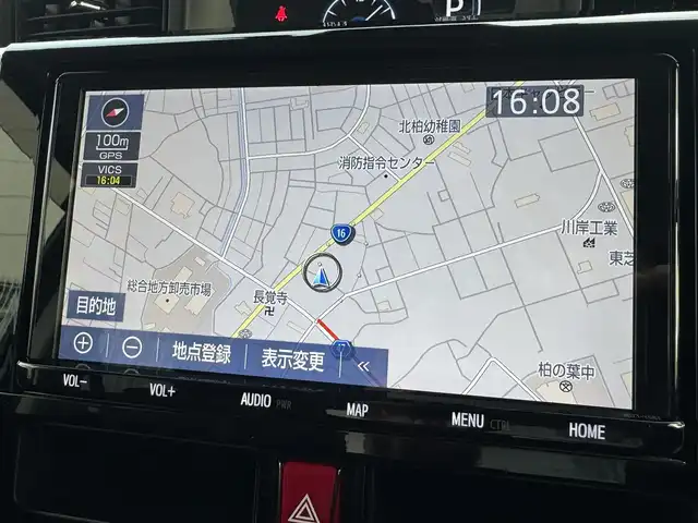 トヨタ ルーミー カスタムG 千葉県 2020(令2)年 4.5万km レーザーブルークリスタルシャイン ワンオーナー/純正ナビ（NSZT-Y68T）/フルセグTV/Bluetooth/全方位カメラ/バックカメラ/両側パワースライド/レーダークルーズコントロール/レーンキープアシスト/衝突軽減システム/コーナーセンサー/オートホールド/電動パーキング/LEDヘッドライト/オートライト/ステアリングスイッチ/純正14インチAW/ビルトインETC/前後ドライブレコーダー/プッシュスタート/スマートキー/純正フロアマット/純正ドアバイザー/アイドリングストップ/横滑り防止装置/ABS/盗難防止装置/保証書/取扱説明書