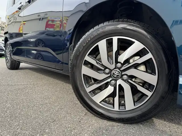 トヨタ ルーミー カスタムG 千葉県 2020(令2)年 4.5万km レーザーブルークリスタルシャイン ワンオーナー/純正ナビ（NSZT-Y68T）/フルセグTV/Bluetooth/全方位カメラ/バックカメラ/両側パワースライド/レーダークルーズコントロール/レーンキープアシスト/衝突軽減システム/コーナーセンサー/オートホールド/電動パーキング/LEDヘッドライト/オートライト/ステアリングスイッチ/純正14インチAW/ビルトインETC/前後ドライブレコーダー/プッシュスタート/スマートキー/純正フロアマット/純正ドアバイザー/アイドリングストップ/横滑り防止装置/ABS/盗難防止装置/保証書/取扱説明書