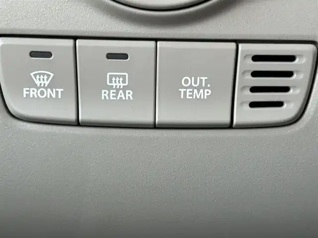 スズキ ラパン X 福岡県 2021(令3)年 1.4万km ピンクⅡ ワンオーナー/衝突軽減ブレーキ/レーンキープアシスト/前席シートヒーター/社外メモリナビ/Bluetooth/フルセグTV/純正14インチアルミホイール