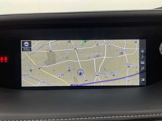 レクサス ＬＳ 500h エグゼクティブ 群馬県 2019(令1)年 11.7万km グラファイトブラックガラスフレーク 純正１２．３型ナビ　バックカメラ　ＥＴＣ２．０　ドラレコ　レザーシート　シートヒーター／シートベンチレーション　パワーシート　後席リラクゼーション機能　衝突被害軽減ブレーキ　ＢＳＭ　ＬＥＤ　禁煙車