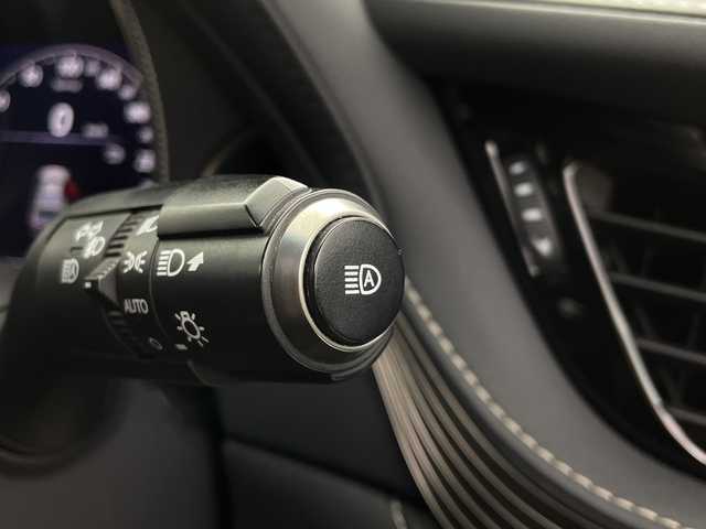 レクサス ＬＳ 500h エグゼクティブ 群馬県 2019(令1)年 11.7万km グラファイトブラックガラスフレーク 純正１２．３型ナビ　バックカメラ　ＥＴＣ２．０　ドラレコ　レザーシート　シートヒーター／シートベンチレーション　パワーシート　後席リラクゼーション機能　衝突被害軽減ブレーキ　ＢＳＭ　ＬＥＤ　禁煙車