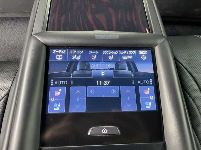 レクサス ＬＳ 500h エグゼクティブ 群馬県 2019(令1)年 11.7万km グラファイトブラックガラスフレーク 純正１２．３型ナビ　バックカメラ　ＥＴＣ２．０　ドラレコ　レザーシート　シートヒーター／シートベンチレーション　パワーシート　後席リラクゼーション機能　衝突被害軽減ブレーキ　ＢＳＭ　ＬＥＤ　禁煙車