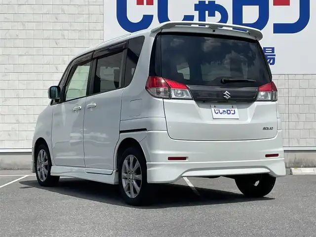 スズキ ソリオ ブラック&ホワイト 長崎県 2012(平24)年 10.2万km パールホワイト (株)IDOMが運営する【じしゃロン長崎店】の自社ローン専用車両になりますこちらは現金またはオートローンご利用時の価格です。自社ローンご希望の方は別途その旨お申付け下さい/ナビ　/バックカメラ　/両側パワースライドドア　/シートヒーター　/ＨＩＤヘッドライト　/フォグランプ　/オートライト　/電格ミラー　/ＥＴＣ　/プッシュスタート　/スマートキー　/サイドエアバック