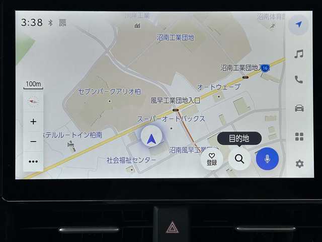 トヨタ ヴォクシー S－Z 千葉県 2025(令7)年 0.1万km未満 アティチュードブラックマイカ 純正ディスプレイオーディオ10.5インチ/純正ナビ/　(フルセグTV/CD/DVD/Bluetooth)/ブラインドスポットモニター/前後コーナーセンサー/ETC2.0/前席シートヒーター/バックカメラ/両側パワースライド/トヨタセーフティセンス/LEDヘッドライト/オートライト/スペアキー/スマートキー/プッシュエンジンスタート/純正アルミホイール