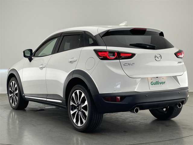 マツダ ＣＸ－３ XD Lパッケージ 愛知県 2018(平30)年 6.4万km スノーフレイクホワイトパールマイカ 純正ナビ　フルセグＴＶ　Ｂｌｕｅｔｏｏｔｈ　全方位カメラ　白革シート　シートヒーター　ステアリングヒーター　ＨＵＤ　ＢＳＭ　衝突軽減装置　追従クルコン　電動パーキングブレーキ　コーナーセンサー　ドラレコ　LEDライト　オートホールド　TVキャンセラー　禁煙車