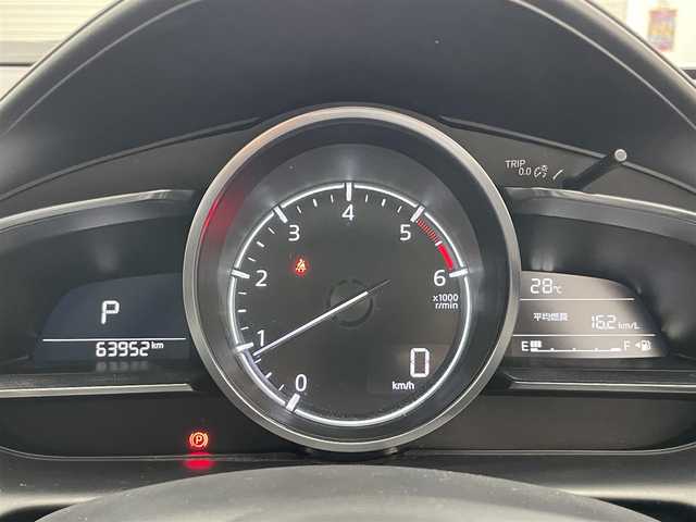 マツダ ＣＸ－３ XD Lパッケージ 愛知県 2018(平30)年 6.4万km スノーフレイクホワイトパールマイカ 純正ナビ　フルセグＴＶ　Ｂｌｕｅｔｏｏｔｈ　全方位カメラ　白革シート　シートヒーター　ステアリングヒーター　ＨＵＤ　ＢＳＭ　衝突軽減装置　追従クルコン　電動パーキングブレーキ　コーナーセンサー　ドラレコ　LEDライト　オートホールド　TVキャンセラー　禁煙車