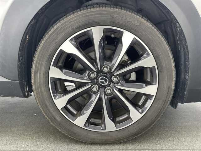マツダ ＣＸ－３ XD Lパッケージ 愛知県 2018(平30)年 6.4万km スノーフレイクホワイトパールマイカ 純正ナビ　フルセグＴＶ　Ｂｌｕｅｔｏｏｔｈ　全方位カメラ　白革シート　シートヒーター　ステアリングヒーター　ＨＵＤ　ＢＳＭ　衝突軽減装置　追従クルコン　電動パーキングブレーキ　コーナーセンサー　ドラレコ　LEDライト　オートホールド　TVキャンセラー　禁煙車