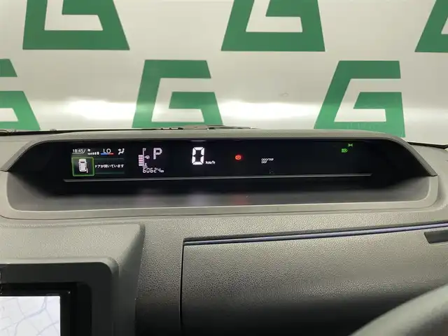 ダイハツ タント X 鹿児島県 2022(令4)年 6.1万km ブライトシルバーメタリック 禁煙車　/片側パワスラ　/社外ナビ　/Ｂｌｕｅｔｏｏｔｈ　/バックカメラ　/ビルドインＥＴＣ　/前後コーナーセンサー　/オートマチックハイビーム　/スマートキー　/プッシュスタート　/アイドリングストップ　/スペアキー/DN席シートヒーター/LEDヘッドライト/電格ミラー/後席テーブル/純正アルミ/カーテンエアバッグ