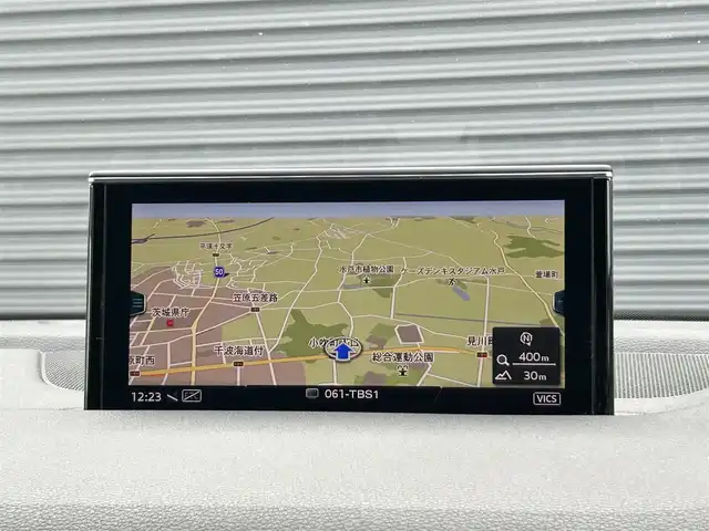 アウディ Ｑ７ 55TFSIクワトロ Sライン 茨城県 2018(平30)年 4.1万km グレイシアホワイトメタリック 7シ-タ-パッケージ /リアアシスタンスパッケージ /フリップダウンモニター /マトリクスLED /バーチャルコックピット /360度カメラ/黒革 /シートヒーター /M付パワーシート /パワーテールゲート /アウディプレセンス /ACC /LKA /BSM /ナビ /12セグ /CarPlay/BT/DVD/CD/パドルシフト/純正20インチAW/ドラレコ/禁煙車